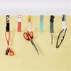 Stainless Steel Drawer Robe Hanger Cat Shape Cat Storage Hook Cat Kitchen Cabinet Door  Bathroom