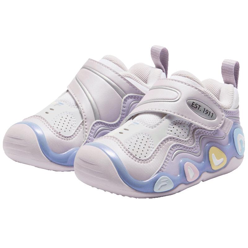 FILA Kids  Winter Walker Shoes 21