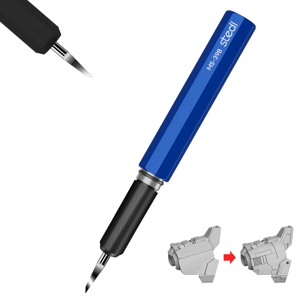 

Stedi Carbide Striking 1 для пластиковых моделей, инструмент, 0,15 мм, шт.,