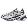 Li Ning CF Tracing Low Top Casual Shoes Women's AGLR166-2