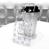 Clear Casing For Huawei Nova 10SE BNE-LX1 BNE-LX3 BNE-AL00 Cover For Huawei Nova 10 SE Case Fashion Butterfly Funny Cute Painted