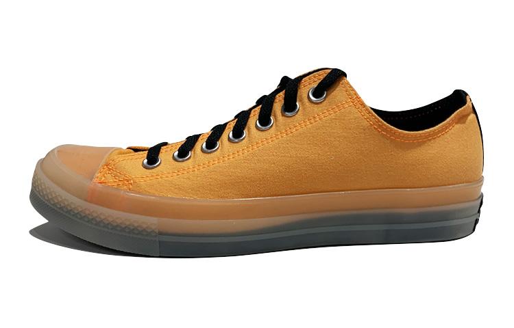 Кеды Chuck Taylor All Star Converse Cx Low Hi-Vis Collection - Flash Orange 169605C 35