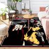Misfits Rug Floor Mat for Living Room or Bedroom Soft and Comfortable Carpet a Gift for Birthday and Holiday.SFF0917110