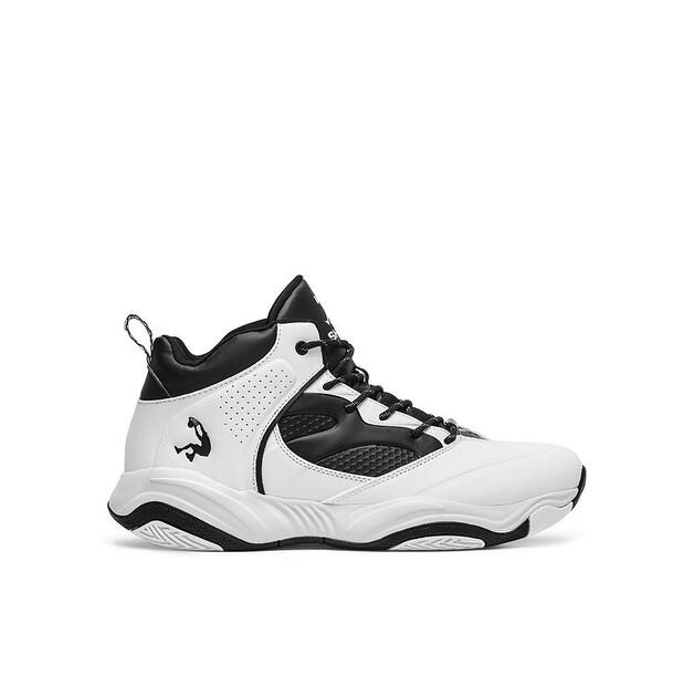 

Мужские кроссовки Shaq Spin move-aq95001m-w белый EU 42