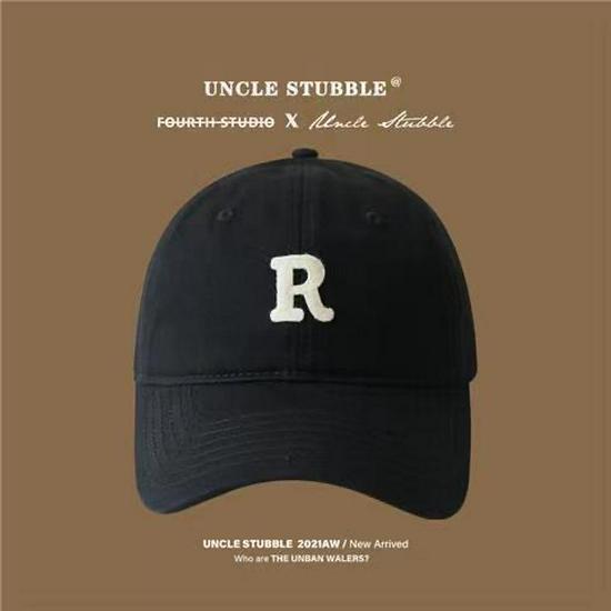 Women's Wide Brim Baseball Cap 2023: Deep Fit, Large Head, Face-Slimming, Plus Size Duckbill for Summer Sun Protection