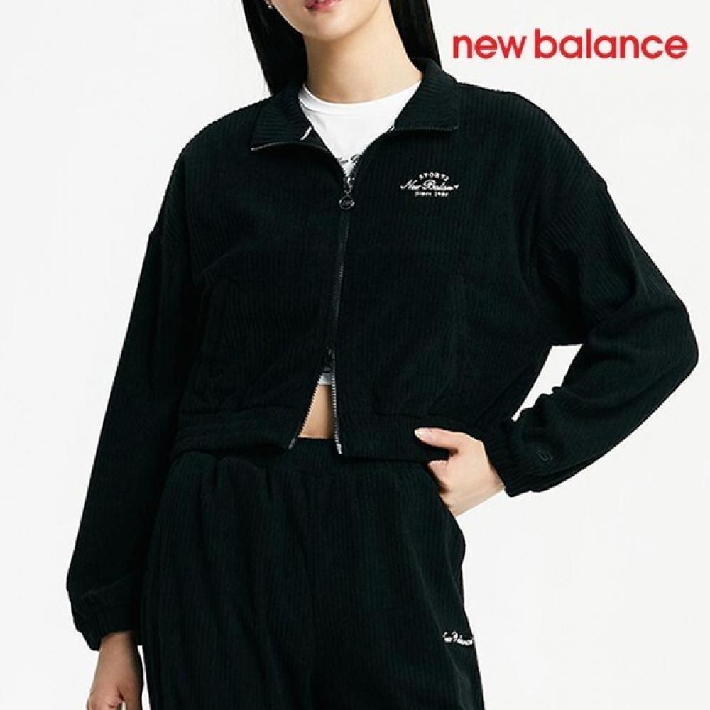 

NeW Balance Half Club Jacket K27 Nbmdd4W942 19 W Corduroy Stand 85