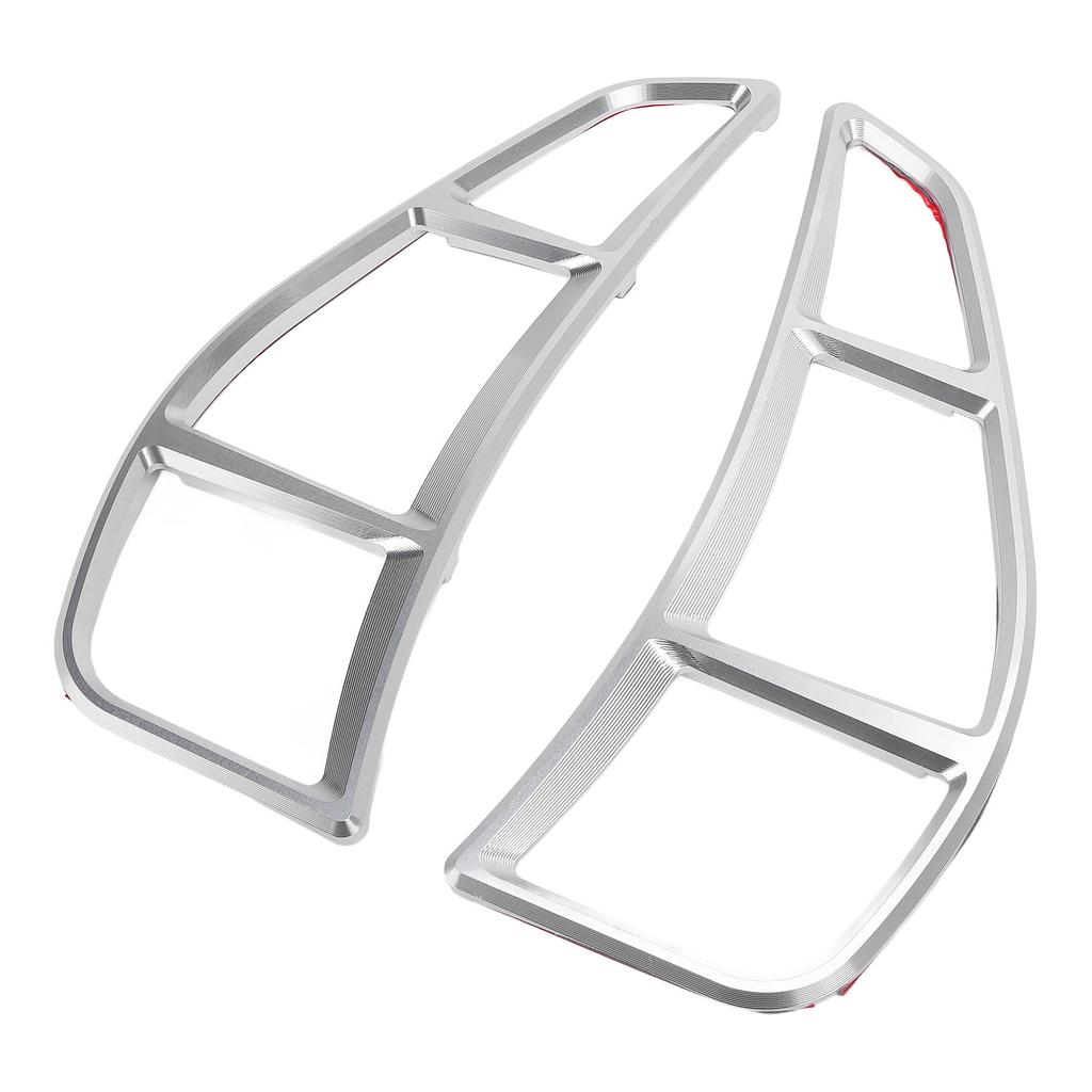 1 P Motorcycle Grille Guard Aluminum Alloy Motorbike Protective Cover for GTS 125 300 Super 2023+