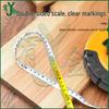 Youjin Outdoor Fabric Measuring Tape