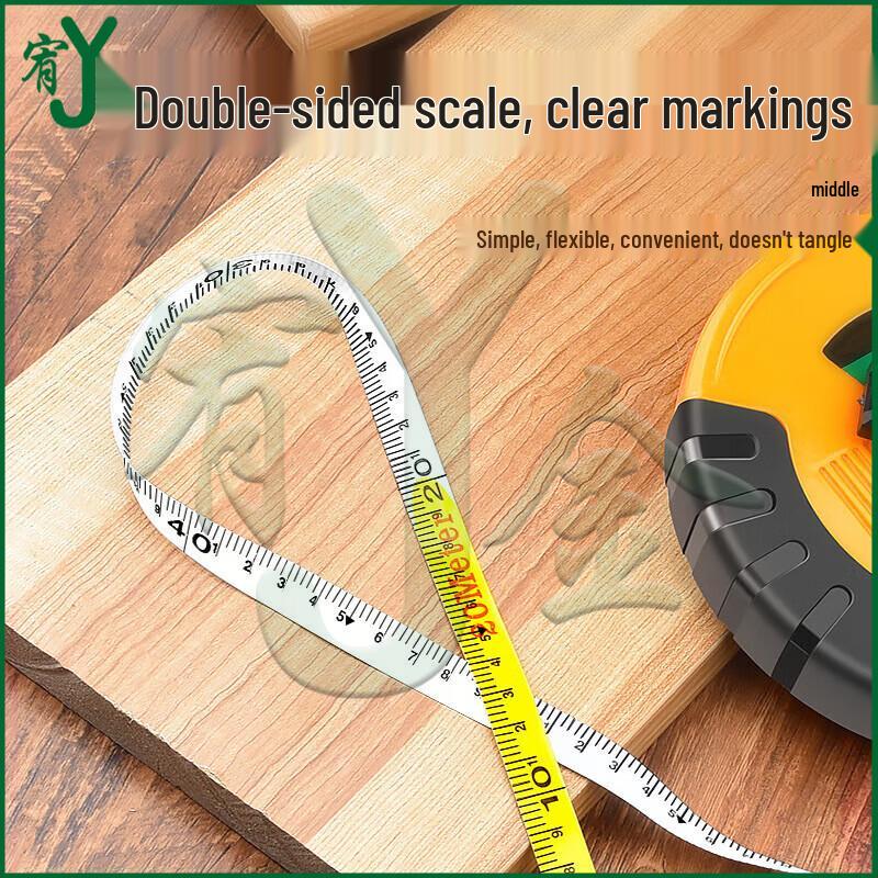 Youjin Outdoor Fabric Measuring Tape