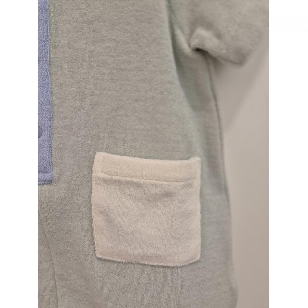 Chocola Ericteriu Space Suit  Ttomqa093 