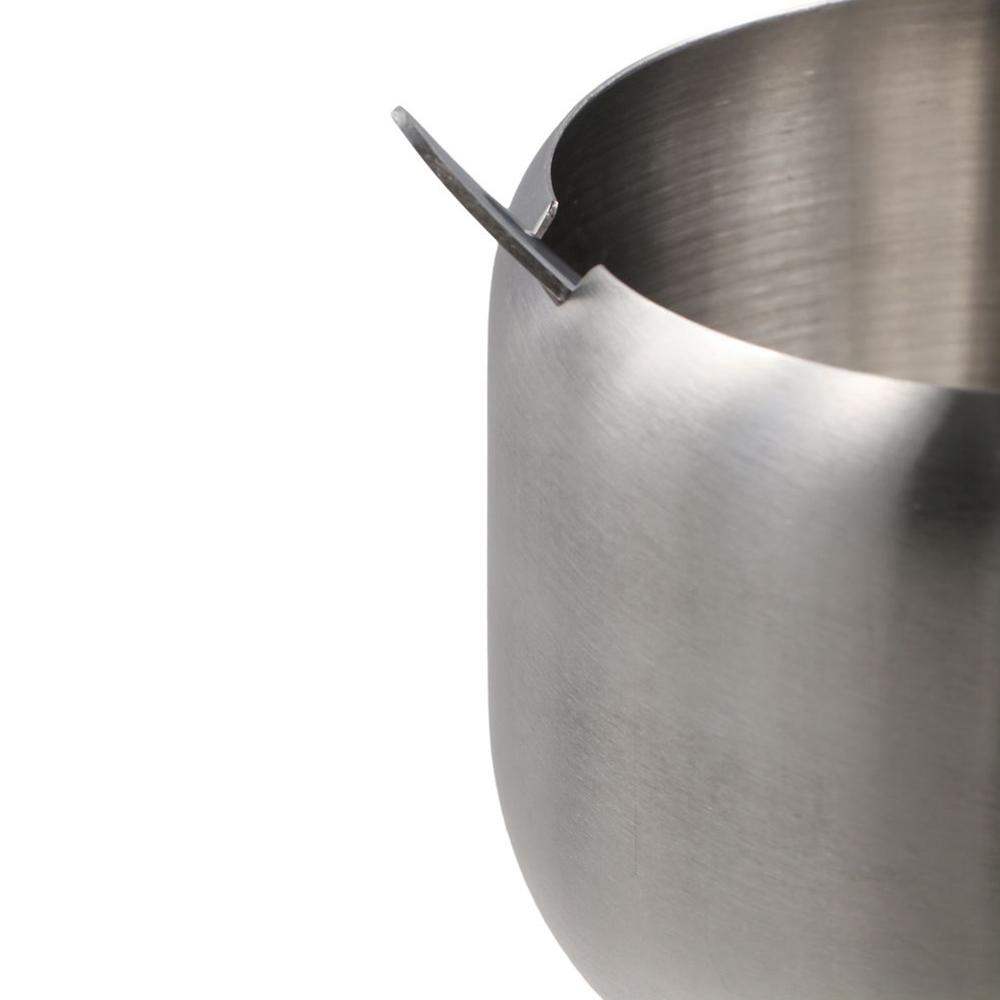 Gold Silver Sugar Bowl Stainless Steel Small Condiment Container Useful Seasoning Pot  Restaurant