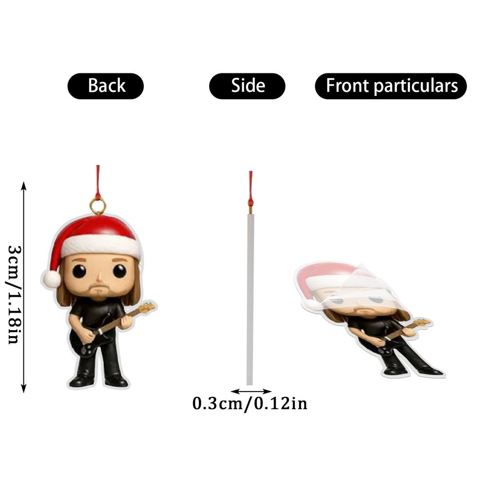 2D Adventní kalendář obsahuje 24 adventních kalendářů, odpočítávací kalendář a překvapivé sběratelské předměty.