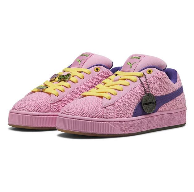 Puma Кросовки Suede Xl 2 Tmnt