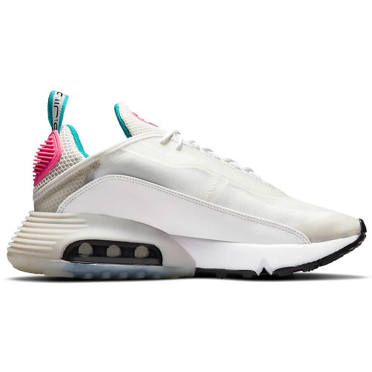 New Nike Air Max 2090 Se 'Ivory Platinum Tint' Women's CZ1535-001