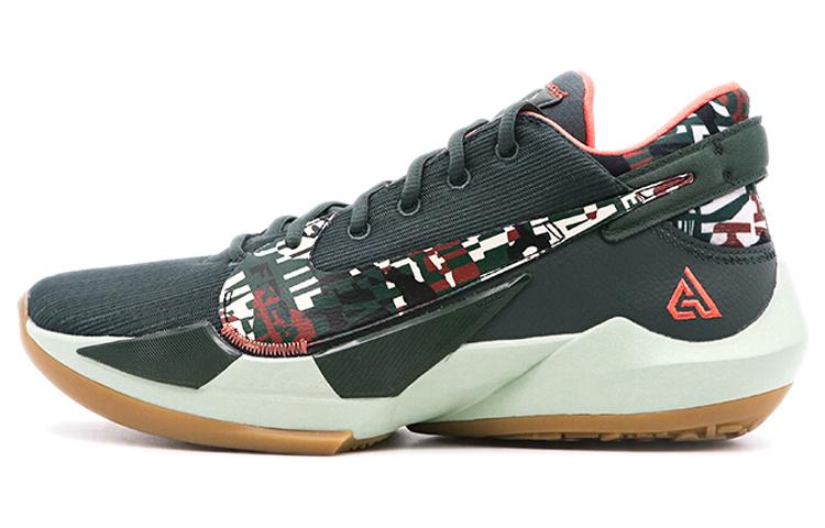 Nike Zoom Freak 2 Ep  Ashiko  DC9854-300 43