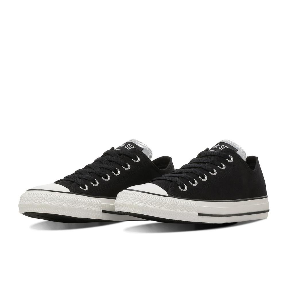 Converse All Star Pm Ox Black Silver 31318160