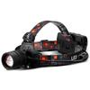 Outdoor High-Power Rechargeable Fishing Headlamp