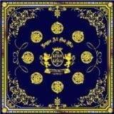 CD KING JAM V.A  KING JAM UNLIMITED MIX vol.4 THE KI Japan Japanese Club Dance Used