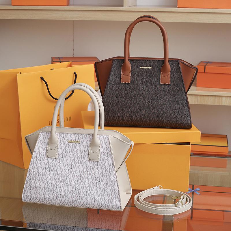 New High-end Bag Wing Bag Portable Temperament Portable Women's Bag