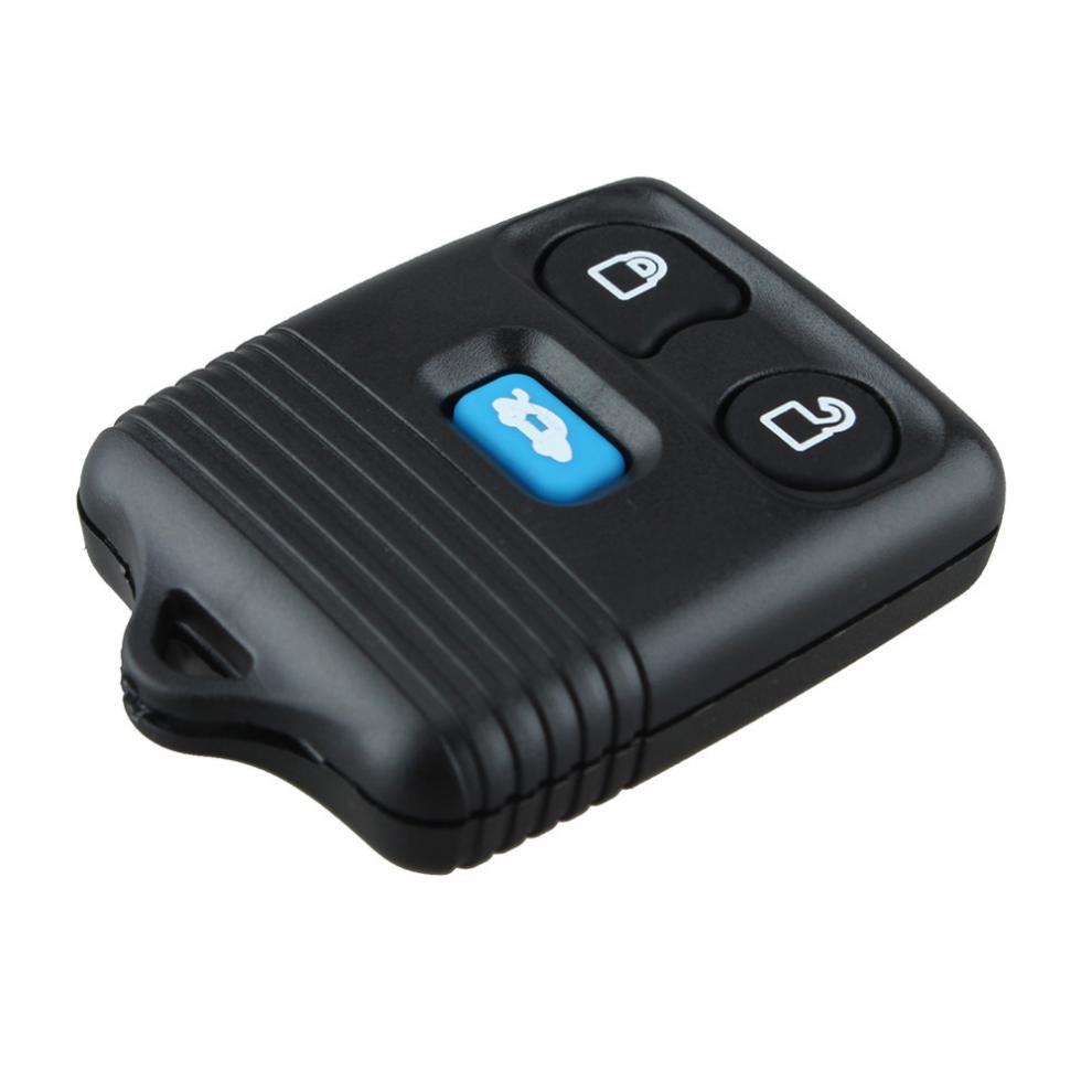 433MHZ 3Buttons Car Key Replacement Vehicle Remote Key Fob with Chip Fit for Ford Transit MK6/Connect 2000-2006 Program DetailsGood Product