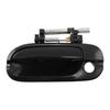 Front and Rear LH and RH Exterior Door Handle For Nissan Sentra 2000-2006