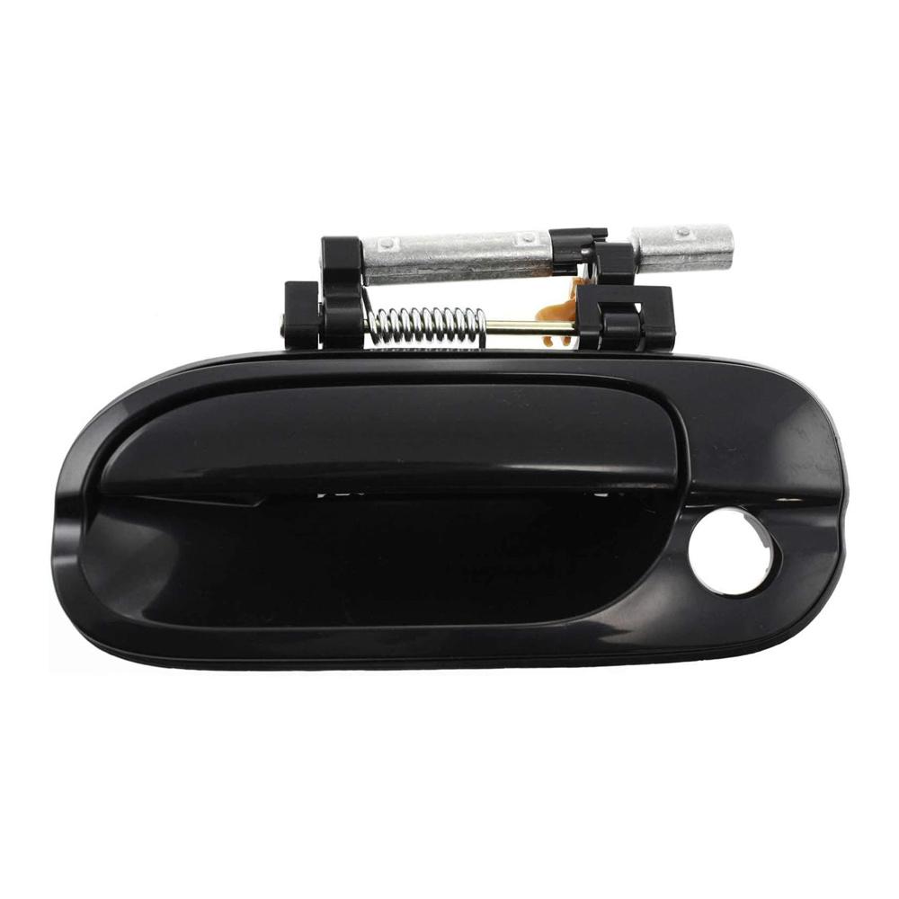 Front and Rear LH and RH Exterior Door Handle For Nissan Sentra 2000-2006