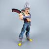 Dragon Ball Super Baby Statue Anime Action Model Desktop Ornament Collectible Model Present For Anime Fans Otaku Desk Ornament Premium Quality