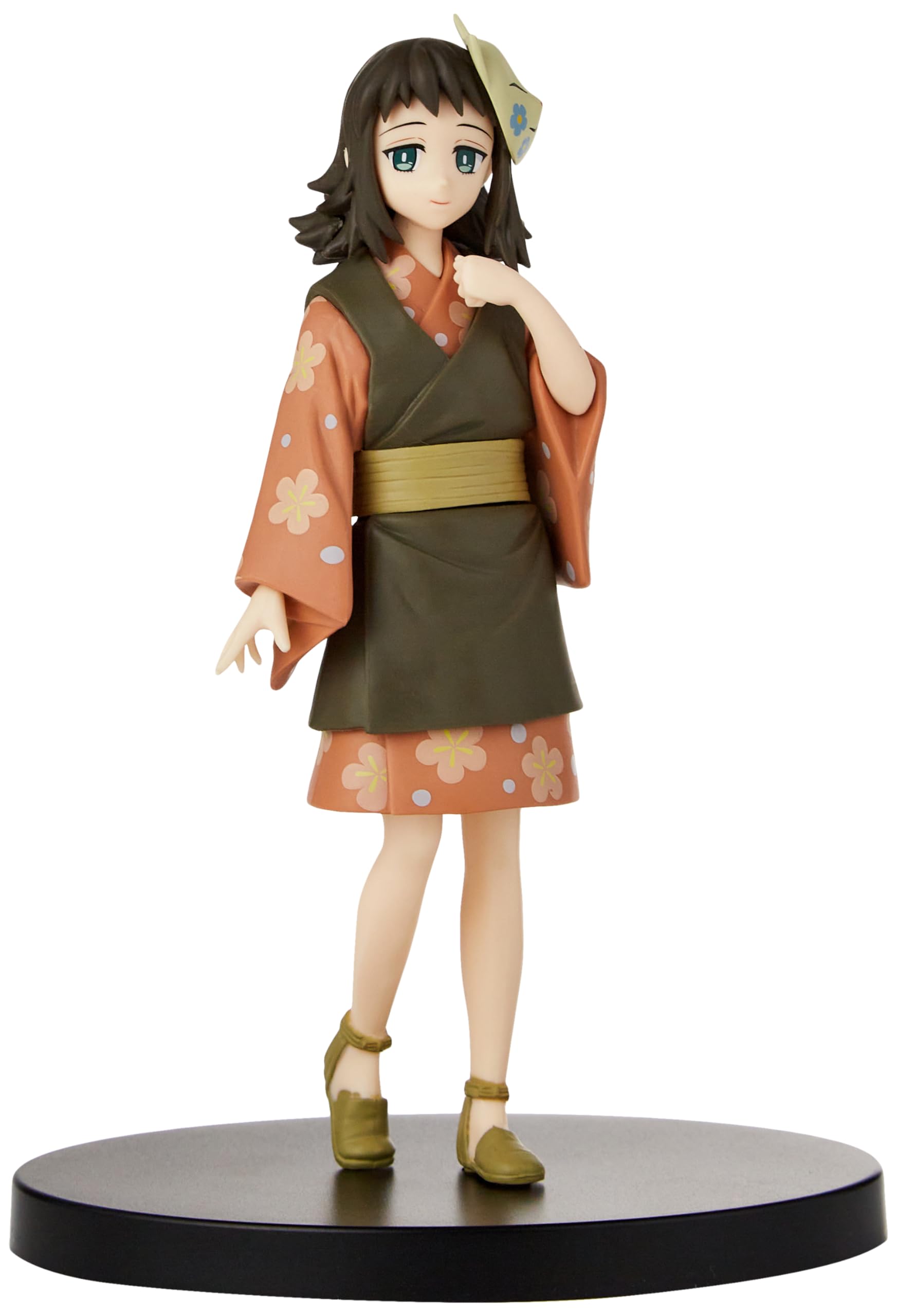 

Demon Kimetsu no Yaiba Figure Kizuna no Sou 11 Type Makoto Slayer No.