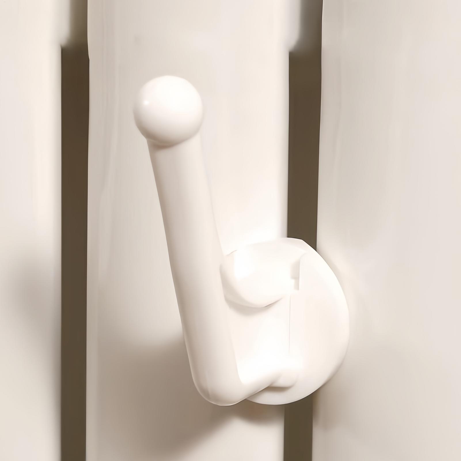 

Вешалка для спальни 10 шт. Без сверления Прочная стойка-полотенцесушитель для радиатора Для пальто Для дома Ванной комнаты Общежития Отеля Ресторана China Mainland