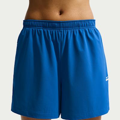 Women's Shorts Nike X Skims Sports Shorts Women's Blue