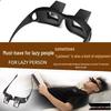 Hands-Free Lying Down Reading Glasses for Bed & Sofa