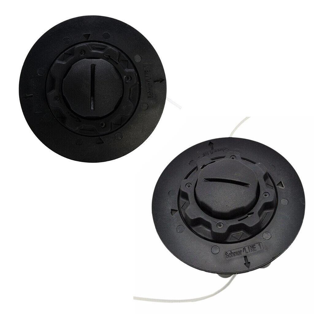 Mower Head Line Head Trimmer Head Autocut C5-2 For Stihl FS38 FS40 FS45 FS46 FS50