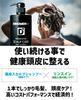 DiNOMEN Medicated Scalp Care Rinse-in Shampoo, Large Capacity, Single Item, Colorless, 1000ml (x 1)