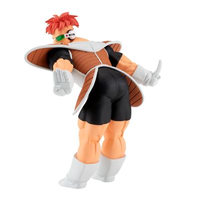Dragon Ball Z SOLID EDGE WORKS THE Battle 20 Recoome