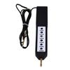 Electric Fence Tester Waterproof Voltage Meter 10KV Portable Tool with 6pcs Light for Farm
