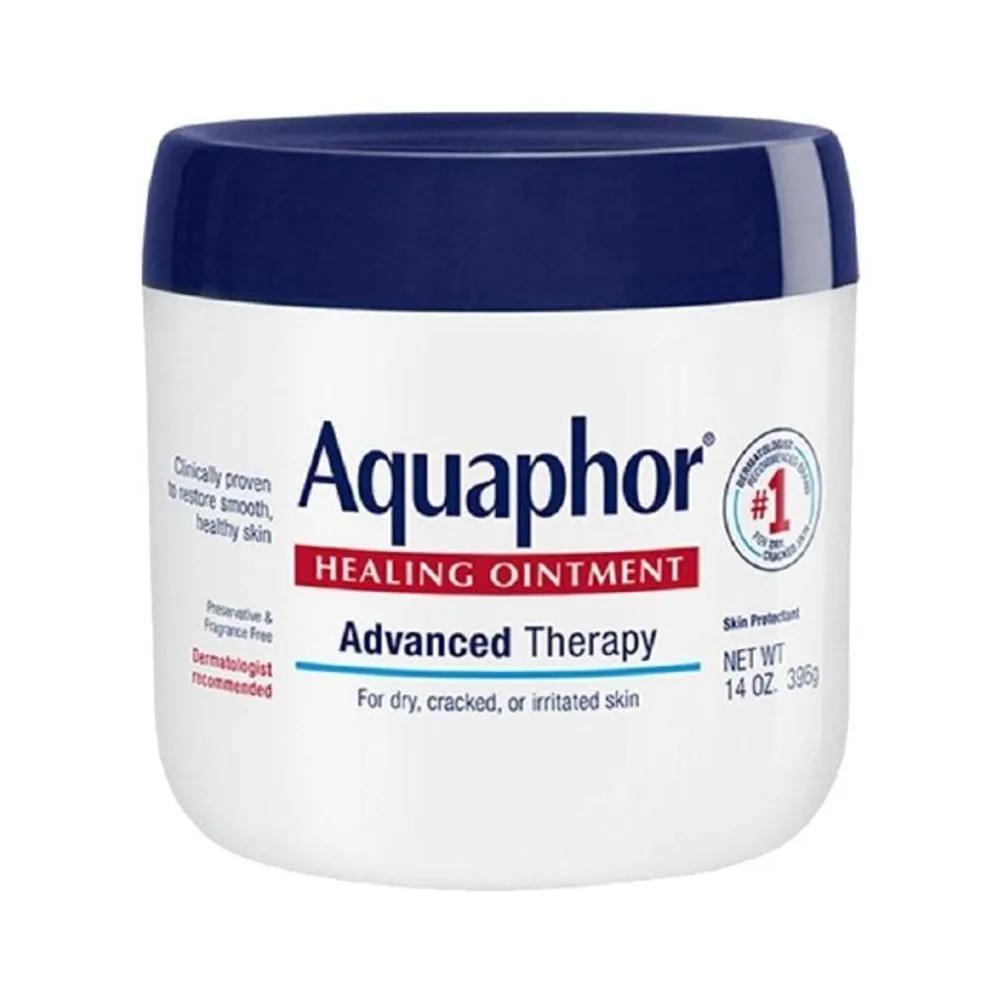 Aquaphor Advanced Therapy Healing Ointment 396g