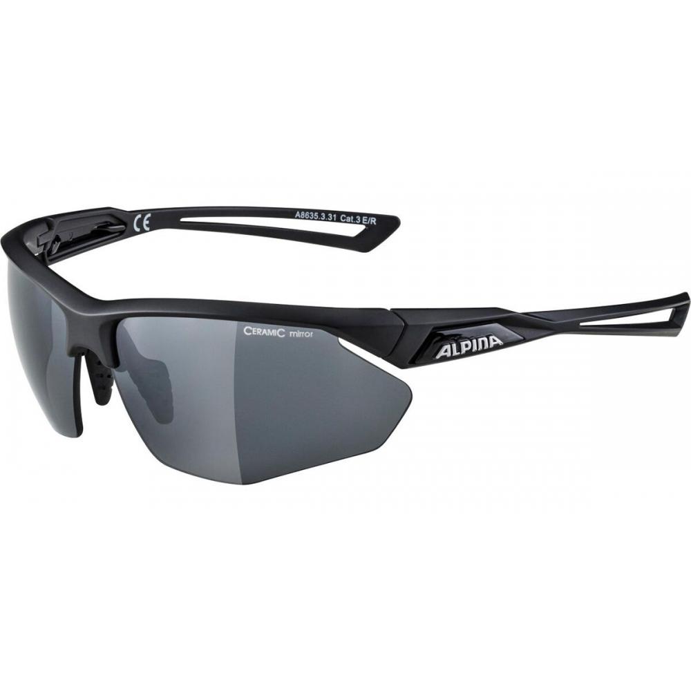 

Alpina Nylos Hr A8635331 Unisex Sunglasses /72-15-123