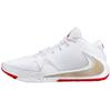 Zoom Freak 1 EP Roses Men Sneakers White Metallic-Gold BQ5423-100