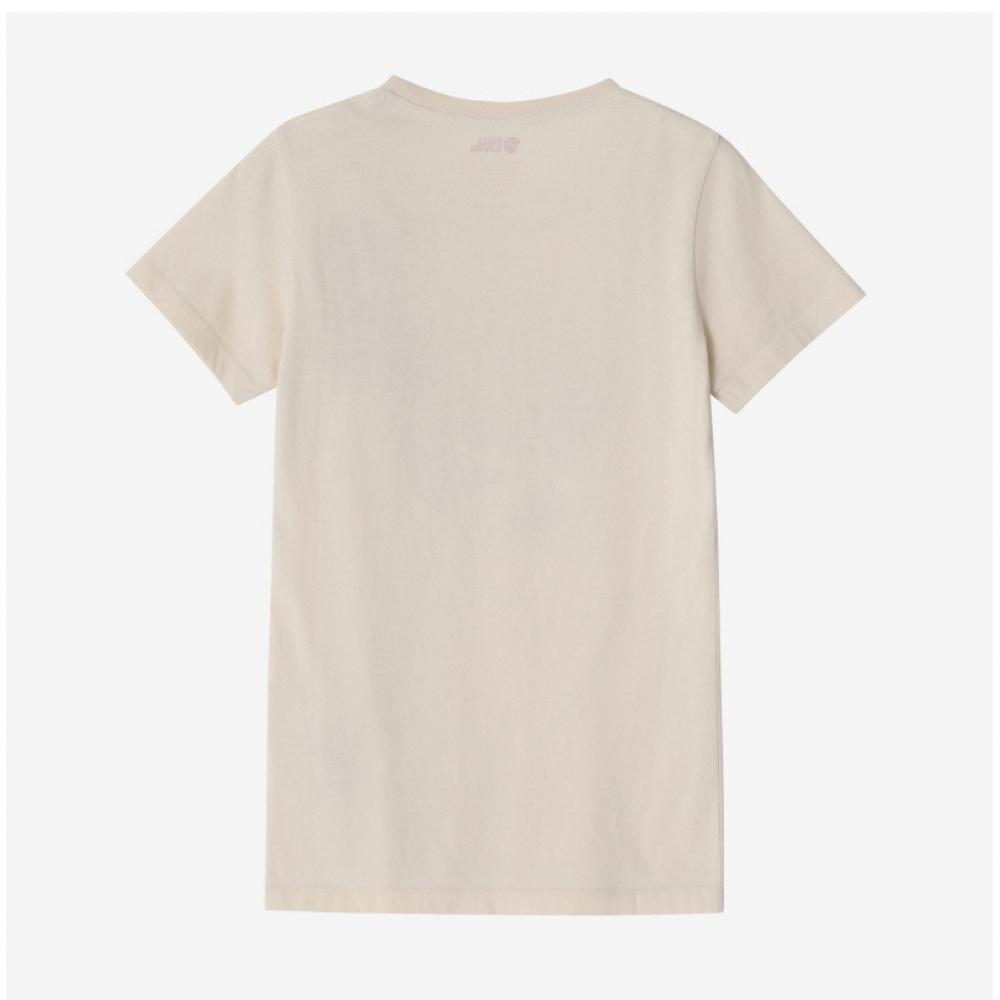 Fj Llr Ven Dámské tričko potisk lišky polární 89849 113