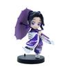 Model Creative Model New Hot Sale Demon Slayer Tanjiro Nezuko anime cartoon figure personalized statue ornament box Gift