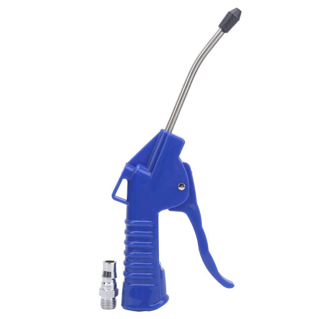Air Gun, Short Nozzle, Air Duster Gun, Dust Removal Blow Gun, for Air Compressors
