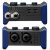 ZOOM AMS-24 USB Audio Interface, Lightweight (134g), 2-in/4-out