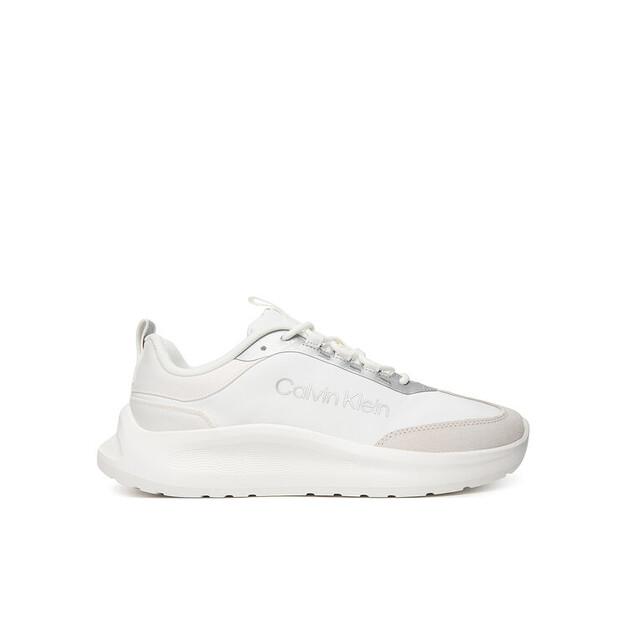 Кроссовки Calvin Klein Light Eva Runner Nyl-Sue EU 36