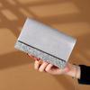 Trendy Evening Bag For Party Wedding Banquet Gift Women Chain Crossbody Shoulder Bags Glitter Rhinestone Clutch Envelope Bags