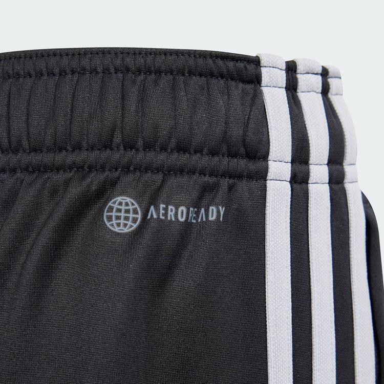 Adidas Strick-Jogginghose für Kinder IA5364