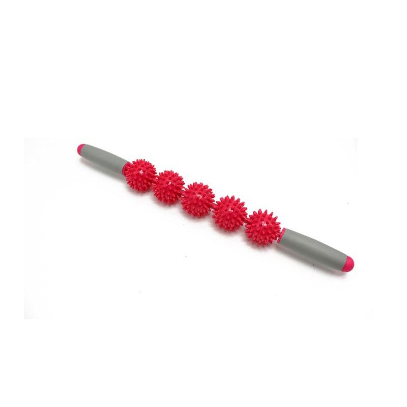 Anti Cellulite Massager Stick Body Foot Face Leg Slimming Massage Muscle Roller