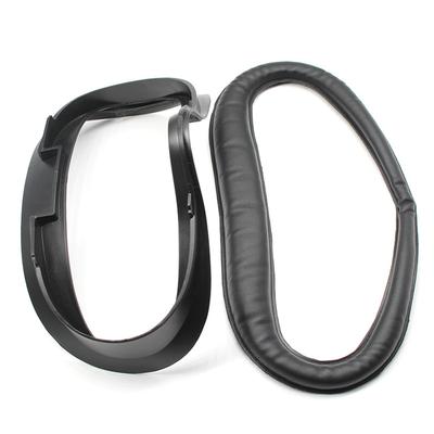 Ersatz für Oculus Quest 2 VR-Zubehör, Ersatz-Gesichtsabdeckung, lichtblockierendes, waschbares Gesicht