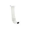 The 49040-0716 Fuel Pump Assembly fits 2016-2020 Kawasaki Mule Pro FX/FXT models.
