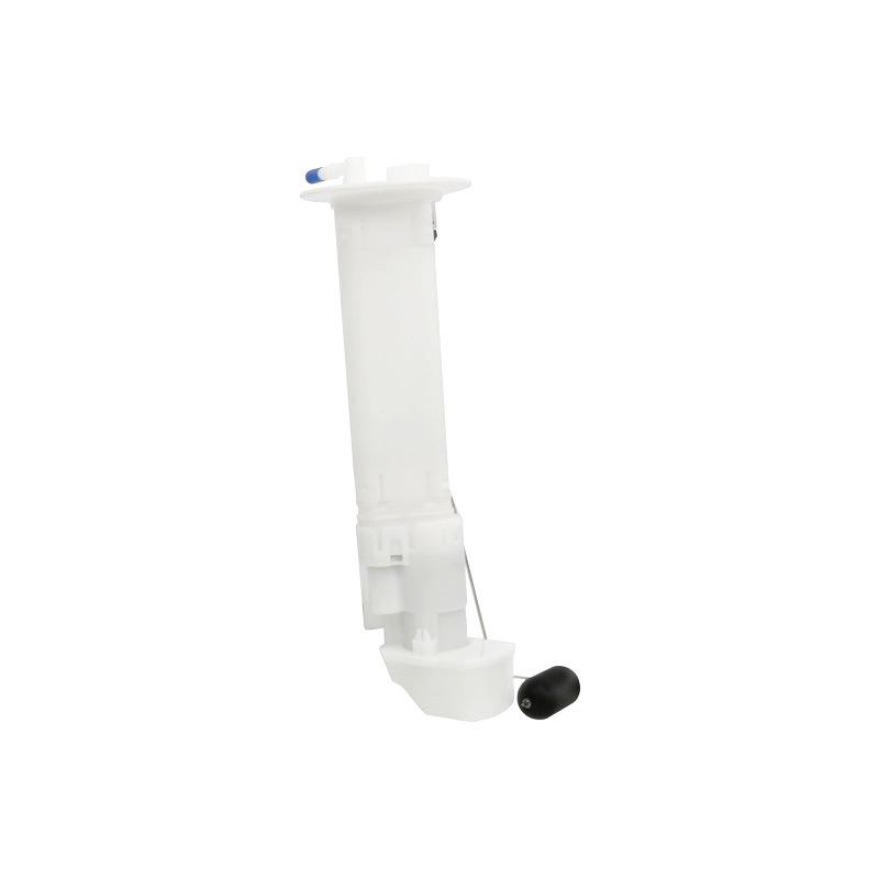 The 49040-0716 Fuel Pump Assembly fits 2016-2020 Kawasaki Mule Pro FX/FXT models.