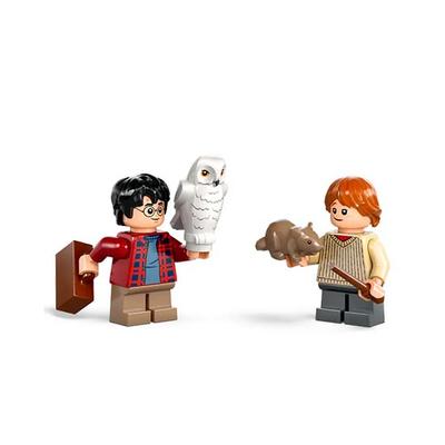 LEGO Harry Potter 76424 Flying Ford Anglia